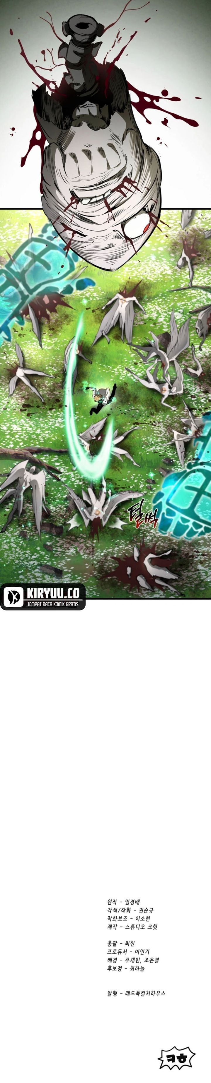 Otherworldly Sword King’s Survival Records Chapter 253 Gambar 32